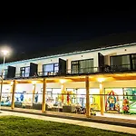 Park&resort Mielno (Koszalin)