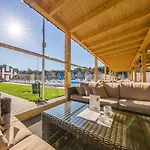 Park&resort Mielno (Koszalin)