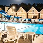 Park&resort