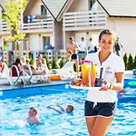 Kompleks wypoczynkowy Park&resort