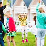 Park&resort Mielno (Koszalin)