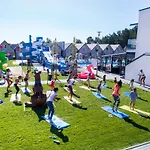 Park&resort Kompleks wypoczynkowy