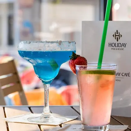 & Kompleks wypoczynkowy Mielno (Koszalin)