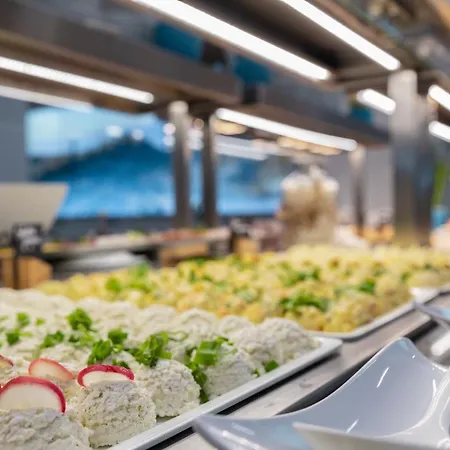 Vakantiepark & Mielno (Koszalin)