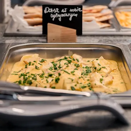 & Kompleks wypoczynkowy Mielno (Koszalin)