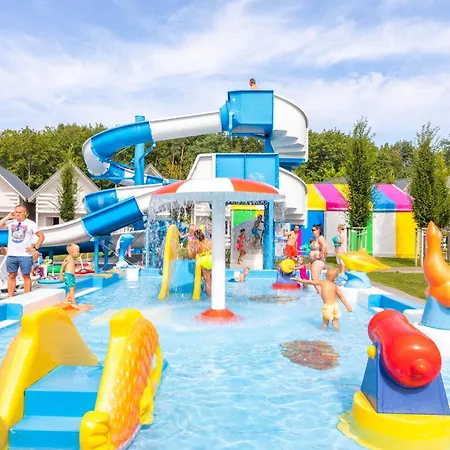 Park&resort * Mielno (Koszalin)