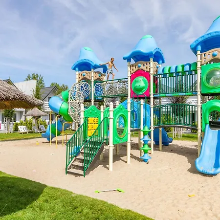 Park&resort