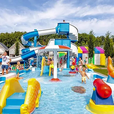 Park&resort Mielno (Koszalin)