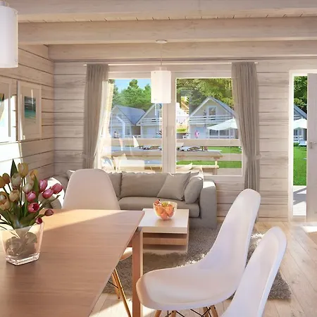 Kompleks wypoczynkowy &