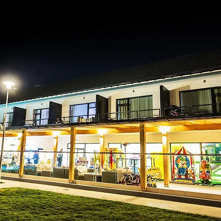 Park&resort Mielno (Koszalin)