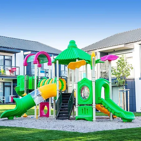Park&resort * Mielno (Koszalin)