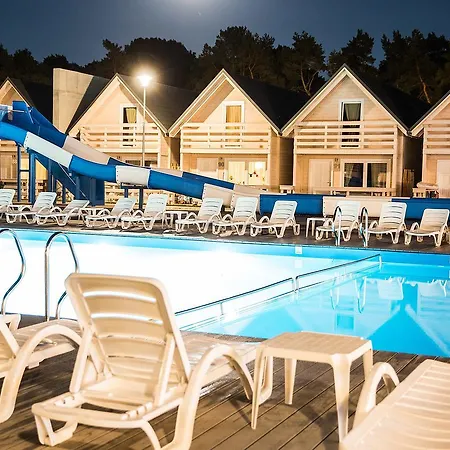 Park&resort