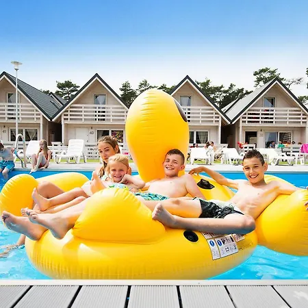 Park&resort Mielno