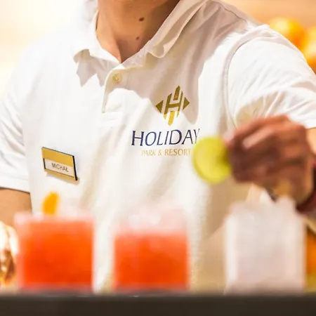 Kompleks wypoczynkowy & *