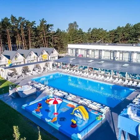 Park&resort * Mielno (Koszalin)