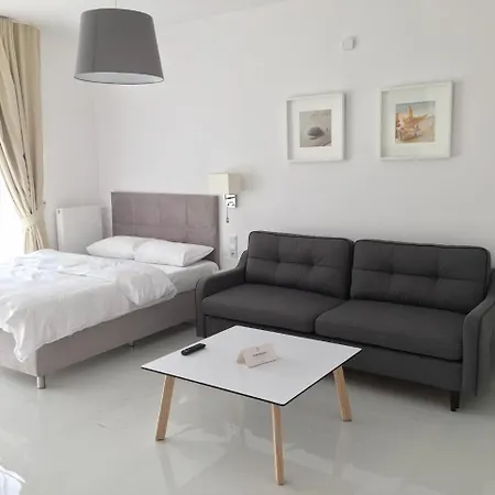 Park&resort * Mielno (Koszalin)