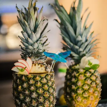 & Kompleks wypoczynkowy