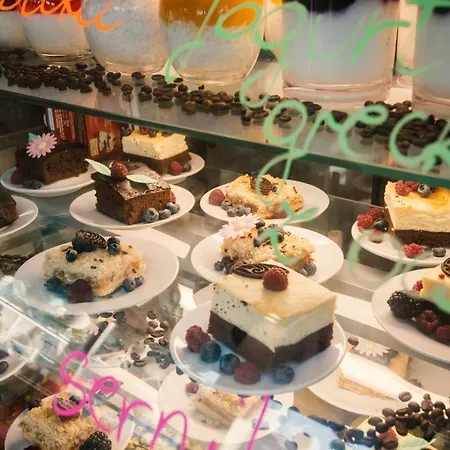 Kompleks wypoczynkowy &