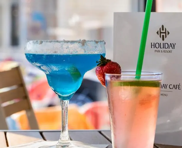 & База отдыха Мельно