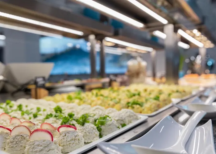 Vakantiepark & Mielno (Koszalin)