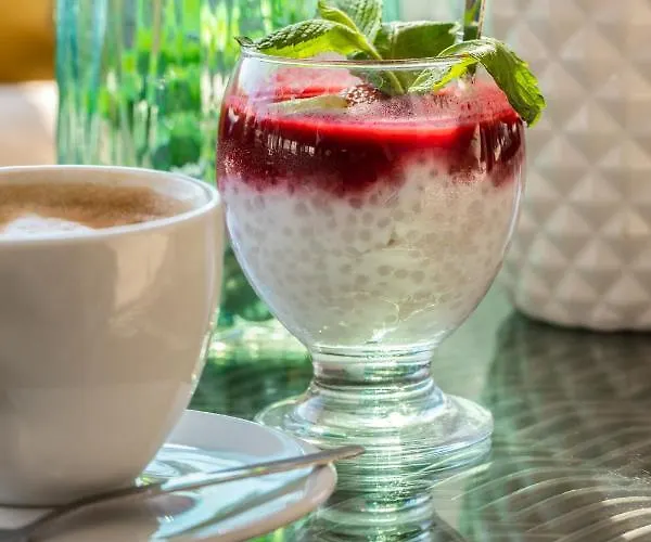 База отдыха & Мельно