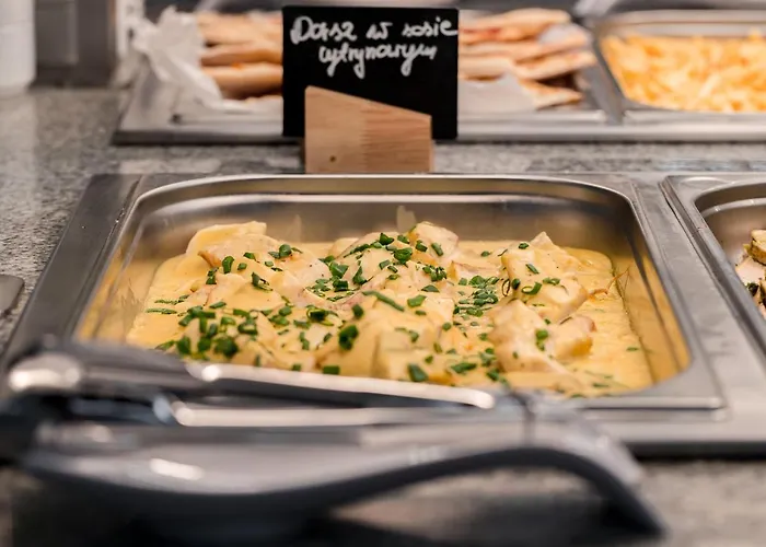 & База отдыха Мельно