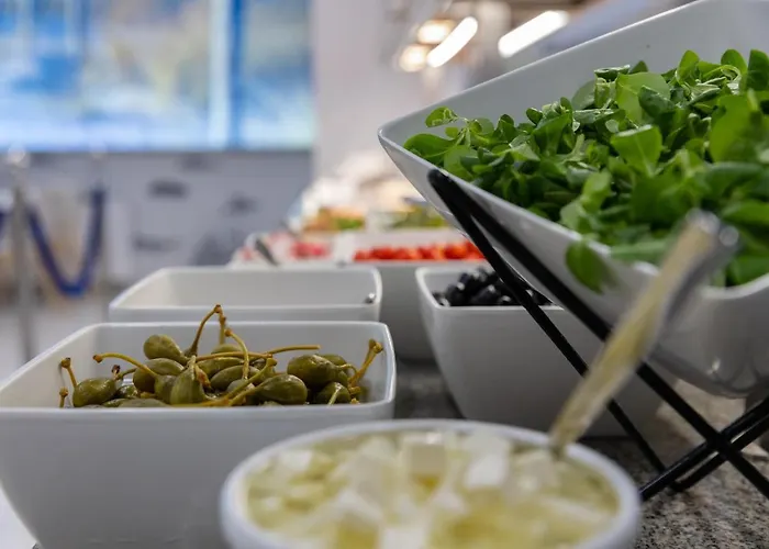 & База отдыха