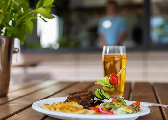 База отдыха &