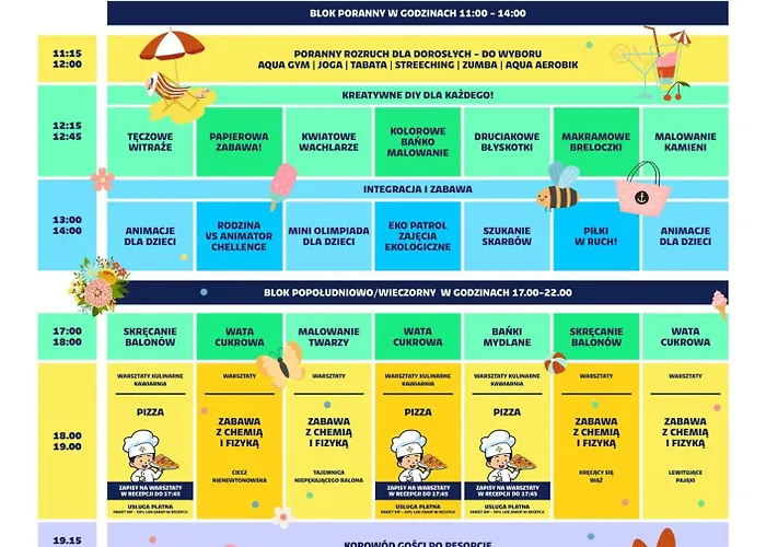 & База отдыха