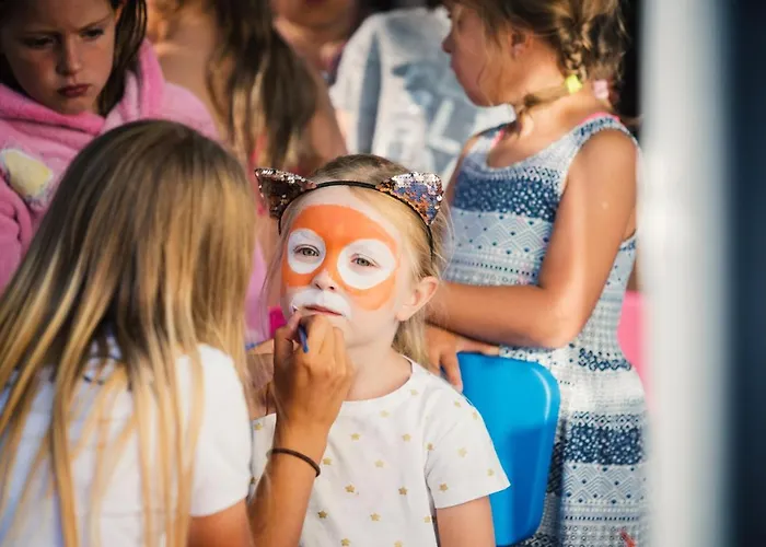 База отдыха &