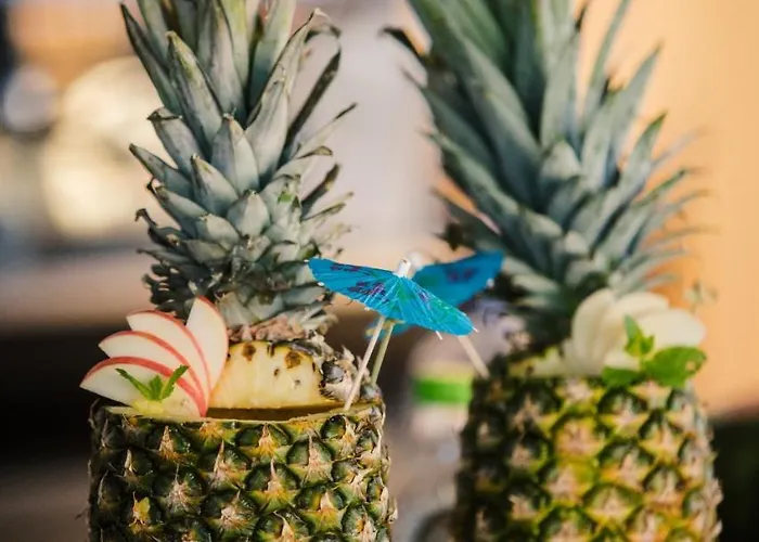 & База отдыха